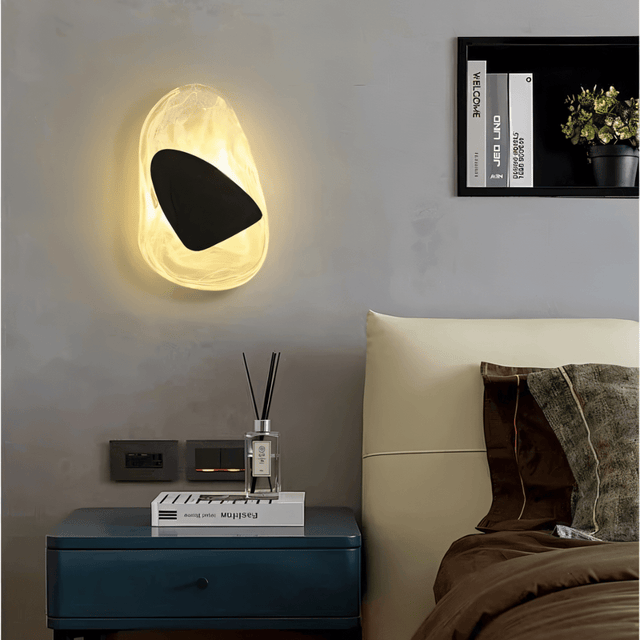 Truss Wall Lamp