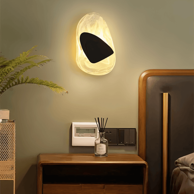 Truss Wall Lamp