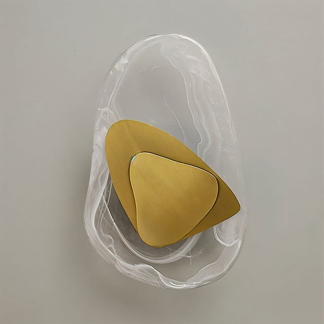 Truss Wall Lamp