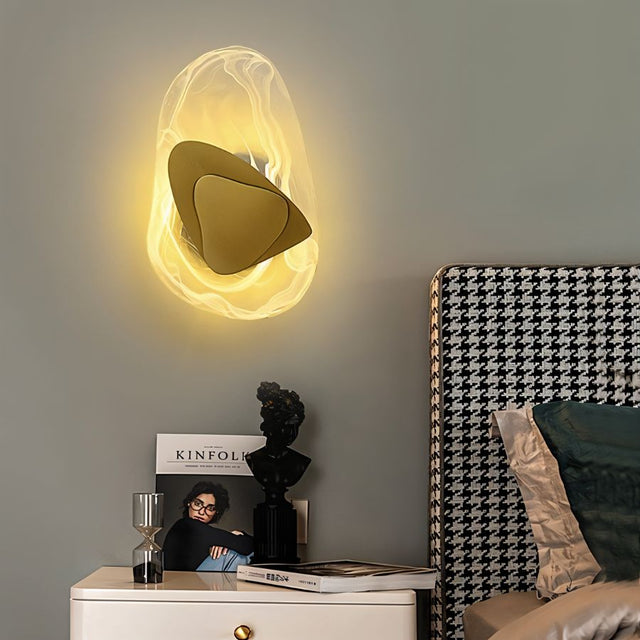 Truss Wall Lamp