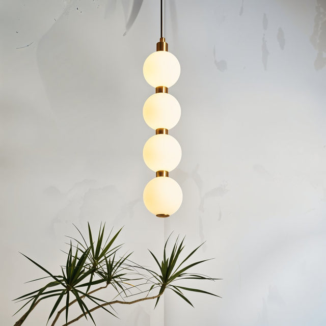 Mehring Pendant Light