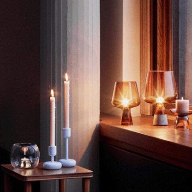 LesRousses Table Lamp