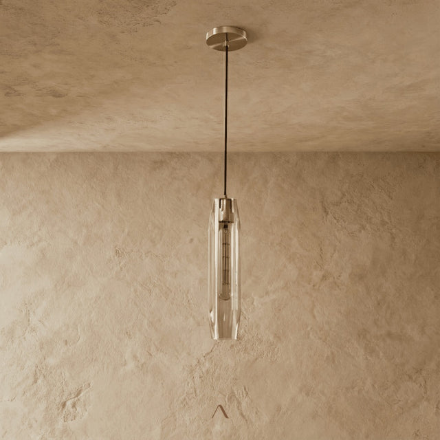 Philippine Pendant Light