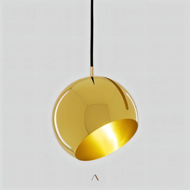 Phloem Pendant Light