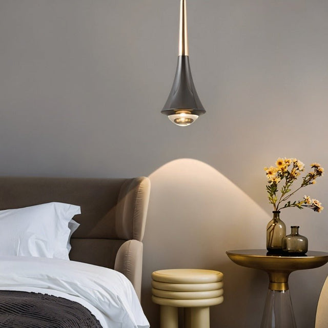 Topaz Pendant Light