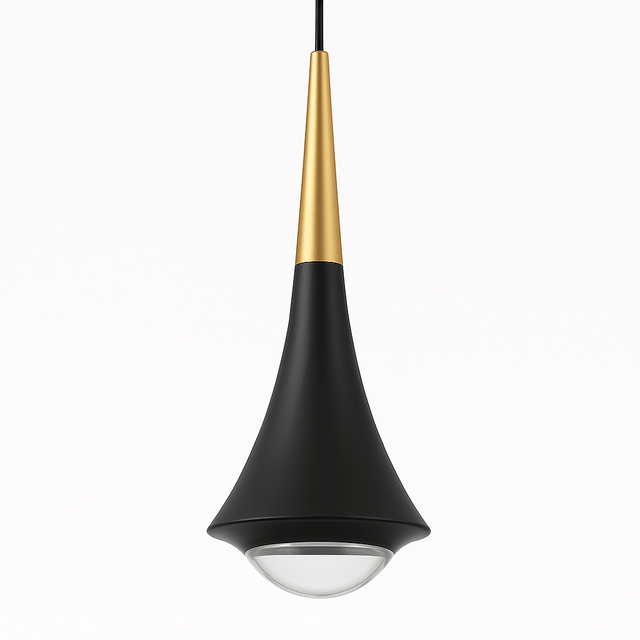 Topaz Pendant Light