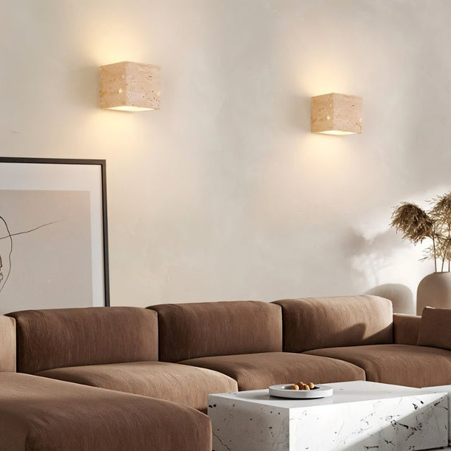 Equemauville Wall Lamp