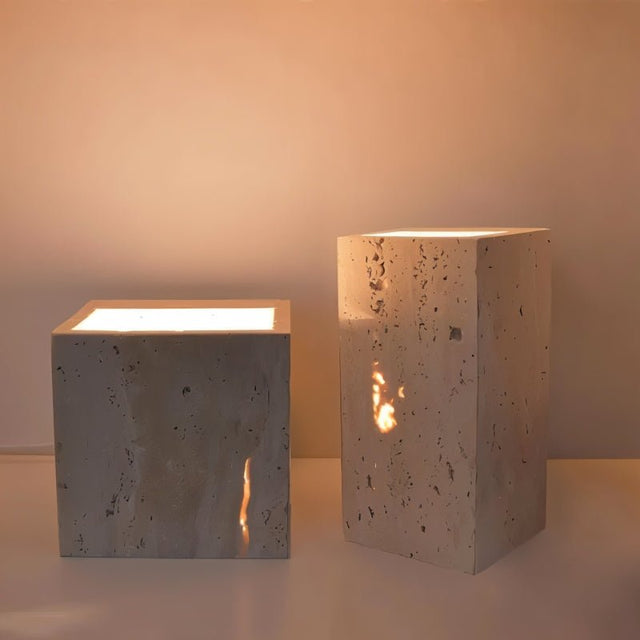 Equemauville Wall Lamp