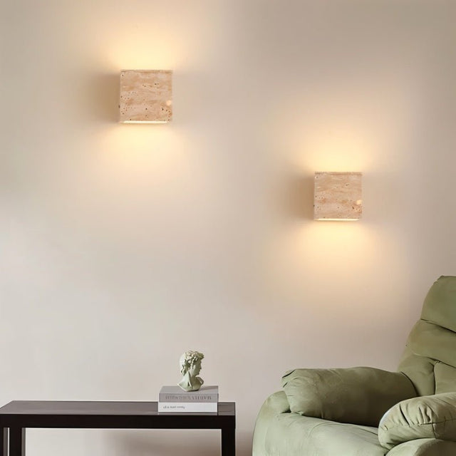 Equemauville Wall Lamp