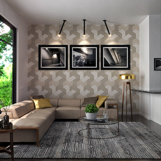 Sheathing Ceiling Light