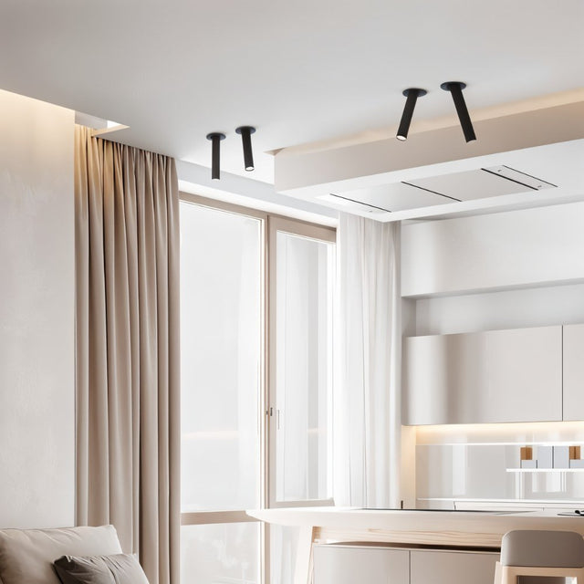 Sheathing Ceiling Light