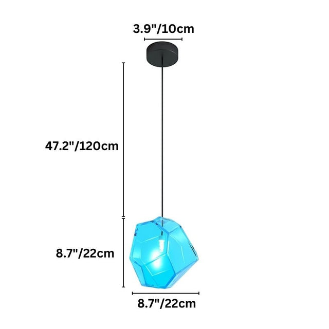 Bough Pendant Light