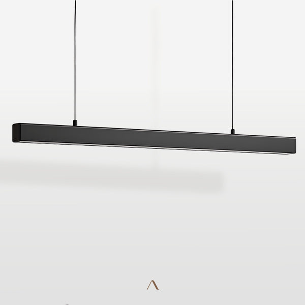 Pilaster Pendant Light