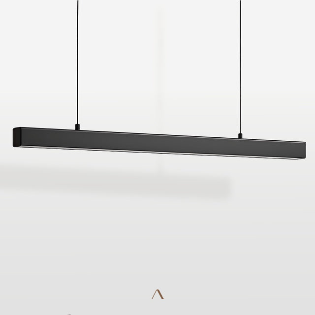 Pilaster Pendant Light