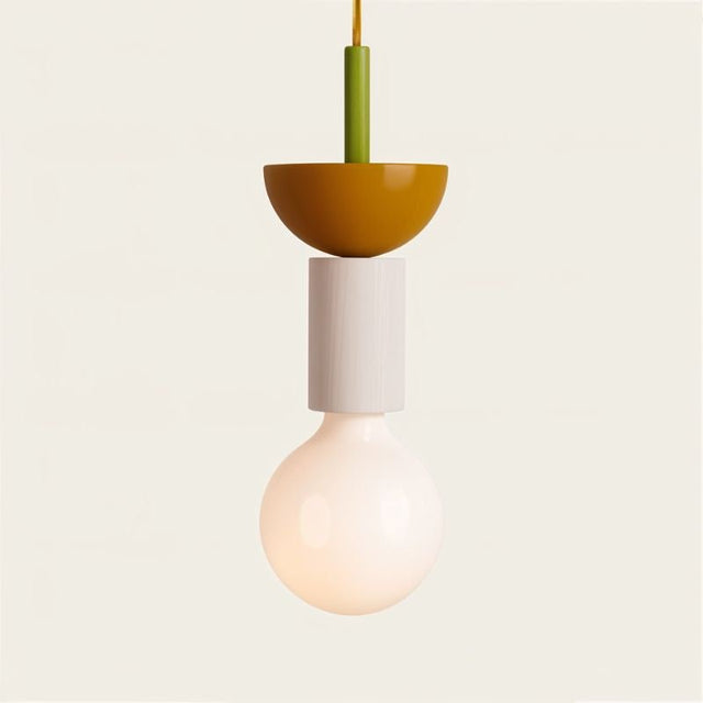 Barr Pendant Light