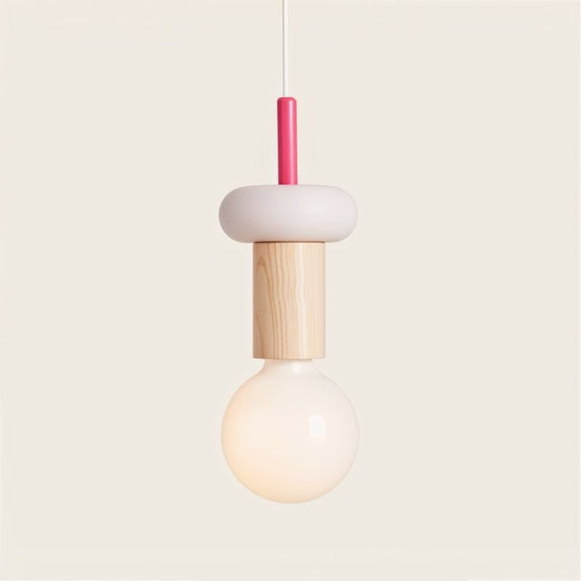 Barr Pendant Light