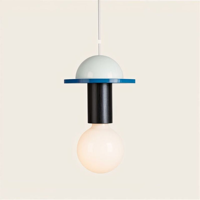 Barr Pendant Light