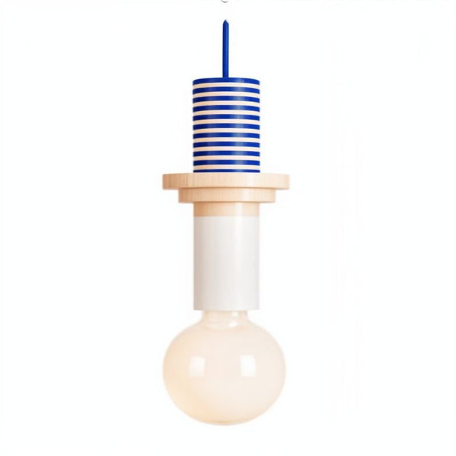 Barr Pendant Light