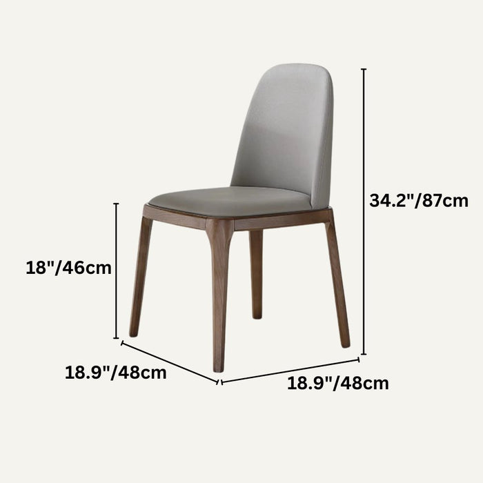 Krek Dining Chair