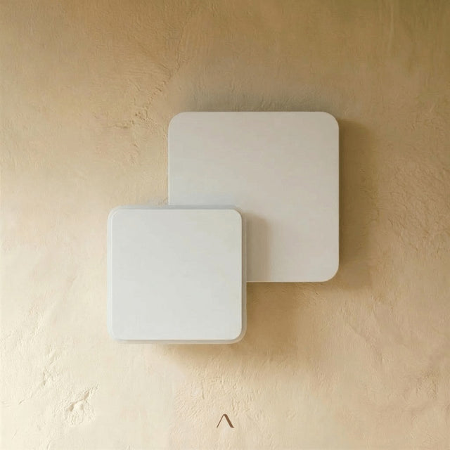 Plasma Wall Lamp