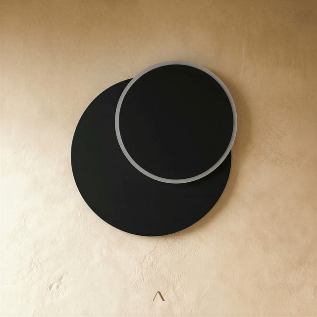 Plasma Wall Lamp