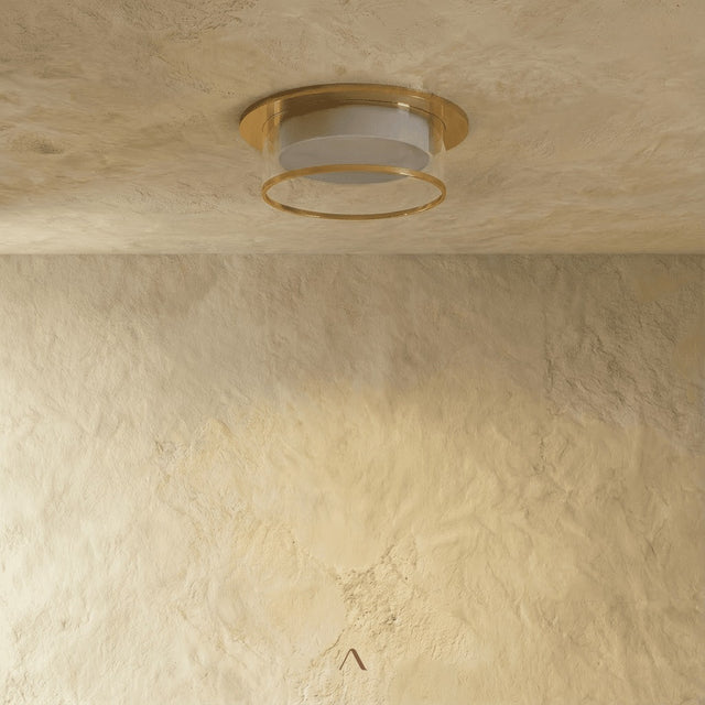 Plisse Downlight