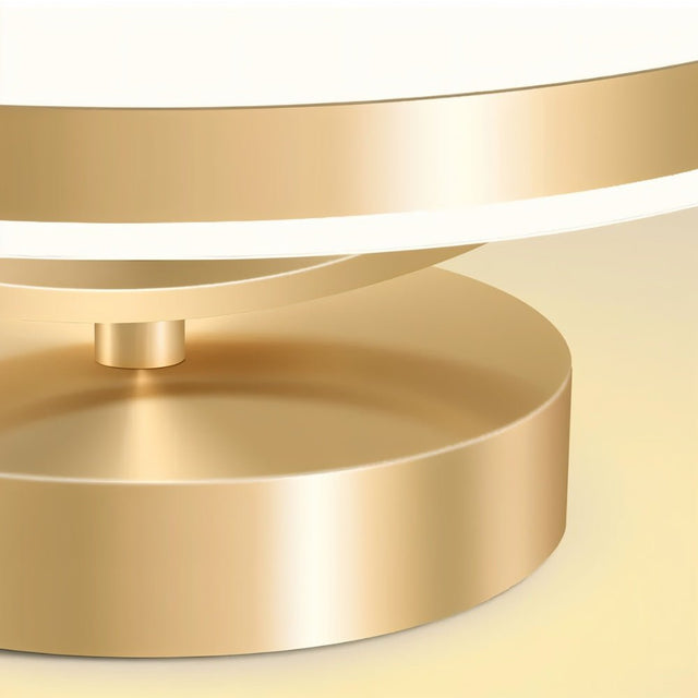 Vaugines Ceiling Light