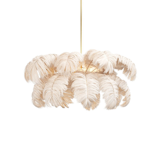 Pollen Chandelier
