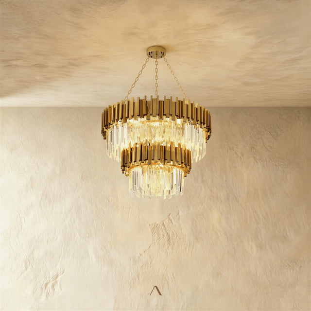 Podium Chandelier