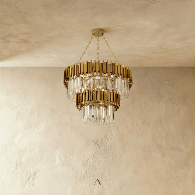 Podium Chandelier