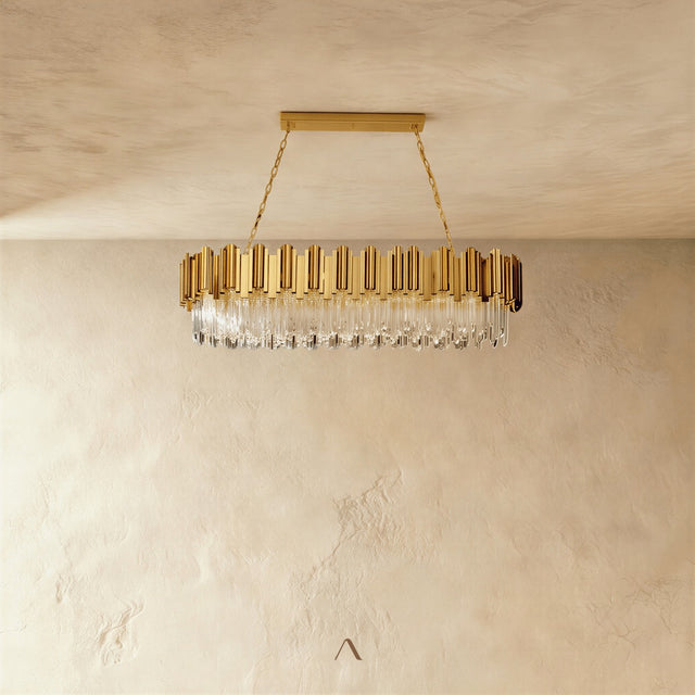 Podium Chandelier