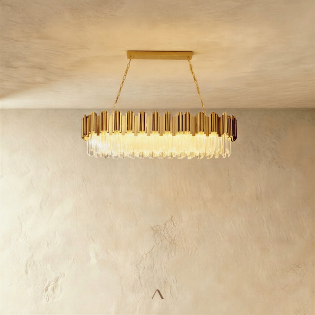 Podium Chandelier