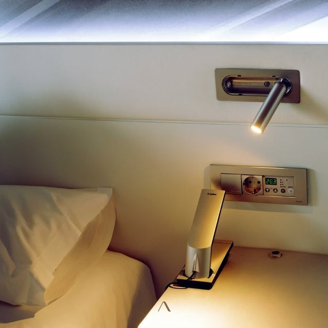 Pokka Bedside Reading Lamp