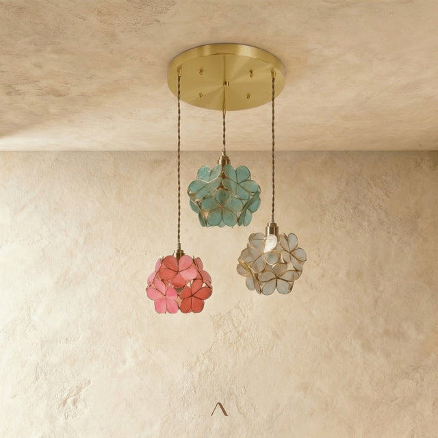 Poligny Pendant Light