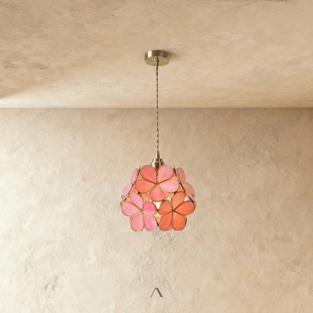 Poligny Pendant Light
