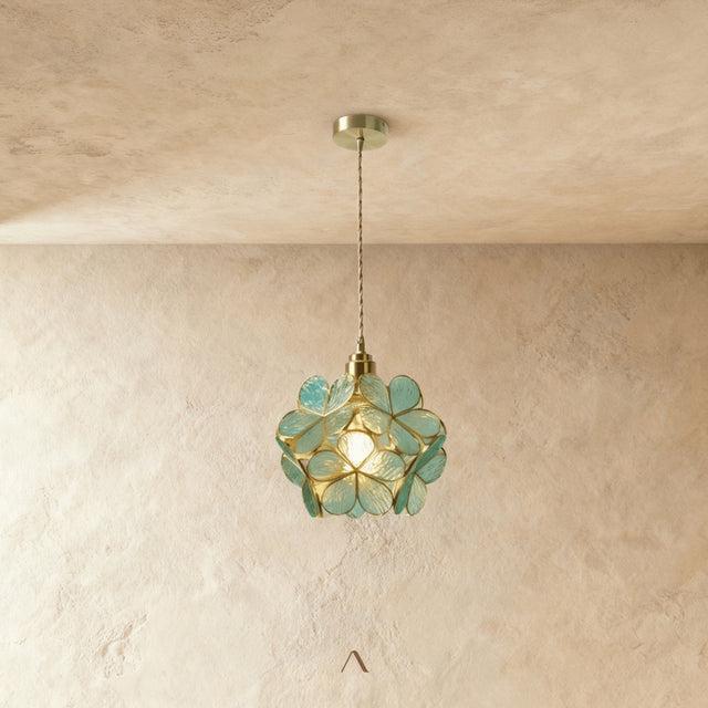 Poligny Pendant Light