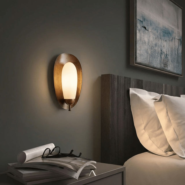 Pollentia Wall Light