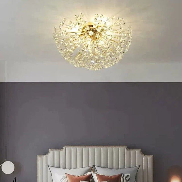 Ponente Ceiling Light