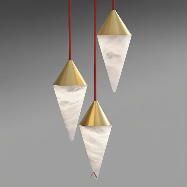 Poplin Chandelier