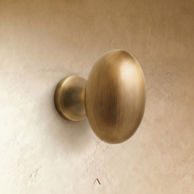 Porcuna Cabinet Knob