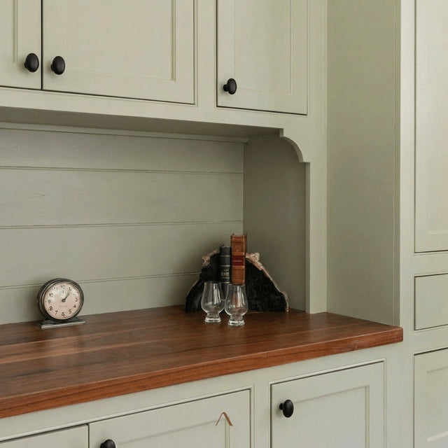 Porcuna Cabinet Knob