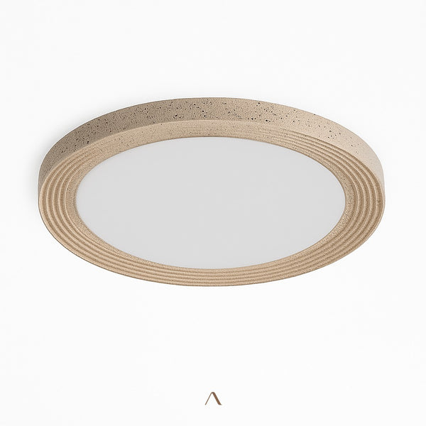 Poros Ceiling Light