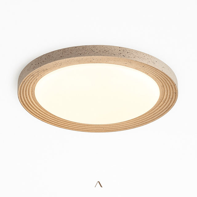 Poros Ceiling Light