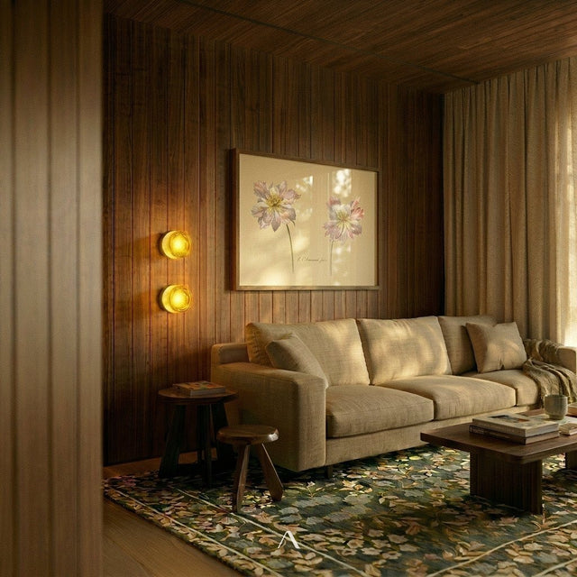 Posio Wall Lamp