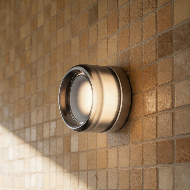 Posio Wall Lamp