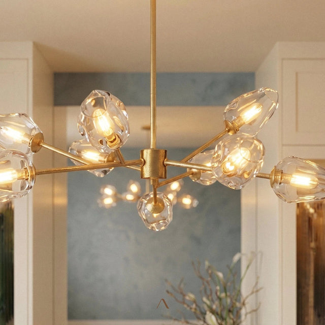 Prado Chandelier