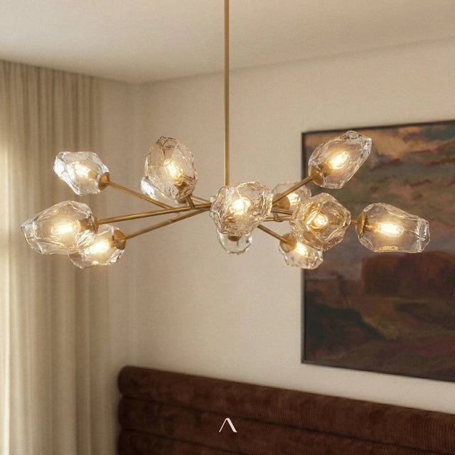 Prado Chandelier