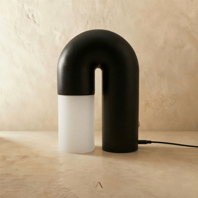 Preci Table Lamp