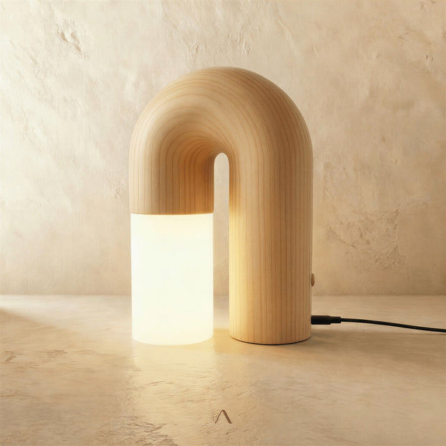 Preci Table Lamp