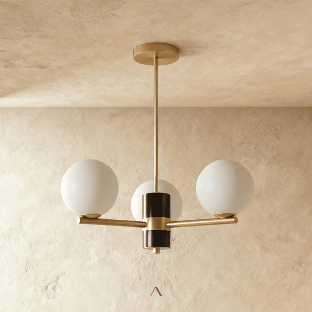 Prichsenstadt Chandelier